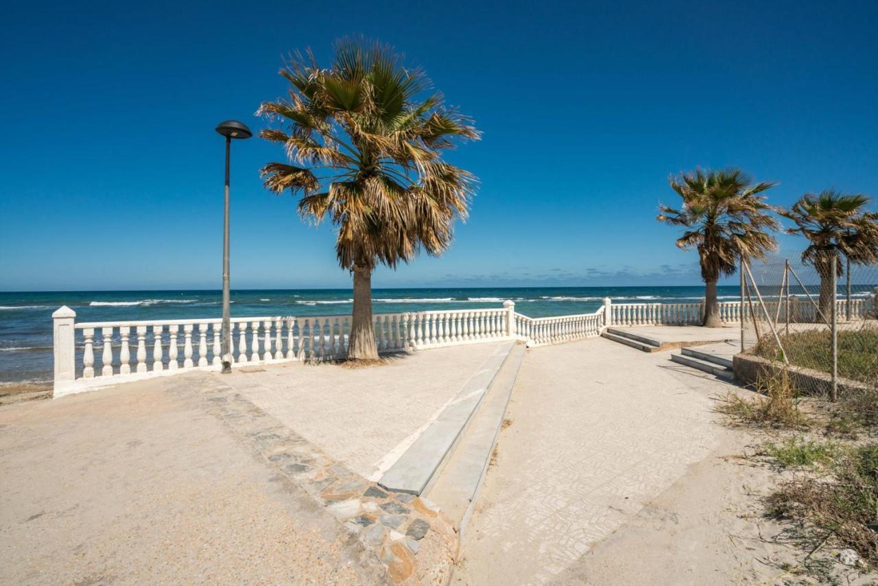 Villa Coco Caline Dehesa de Campoamor  Exterior photo