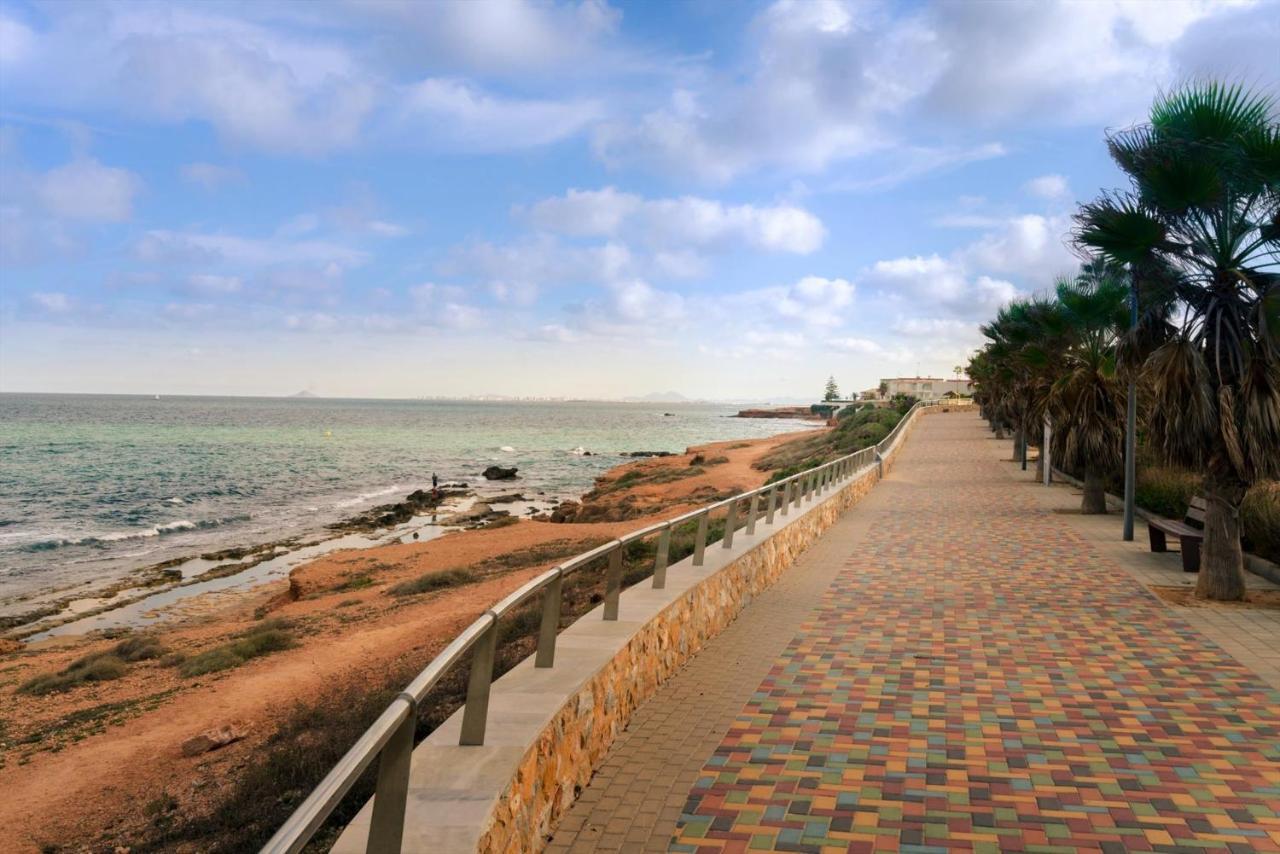 Villa Coco Caline Dehesa de Campoamor  Exterior photo