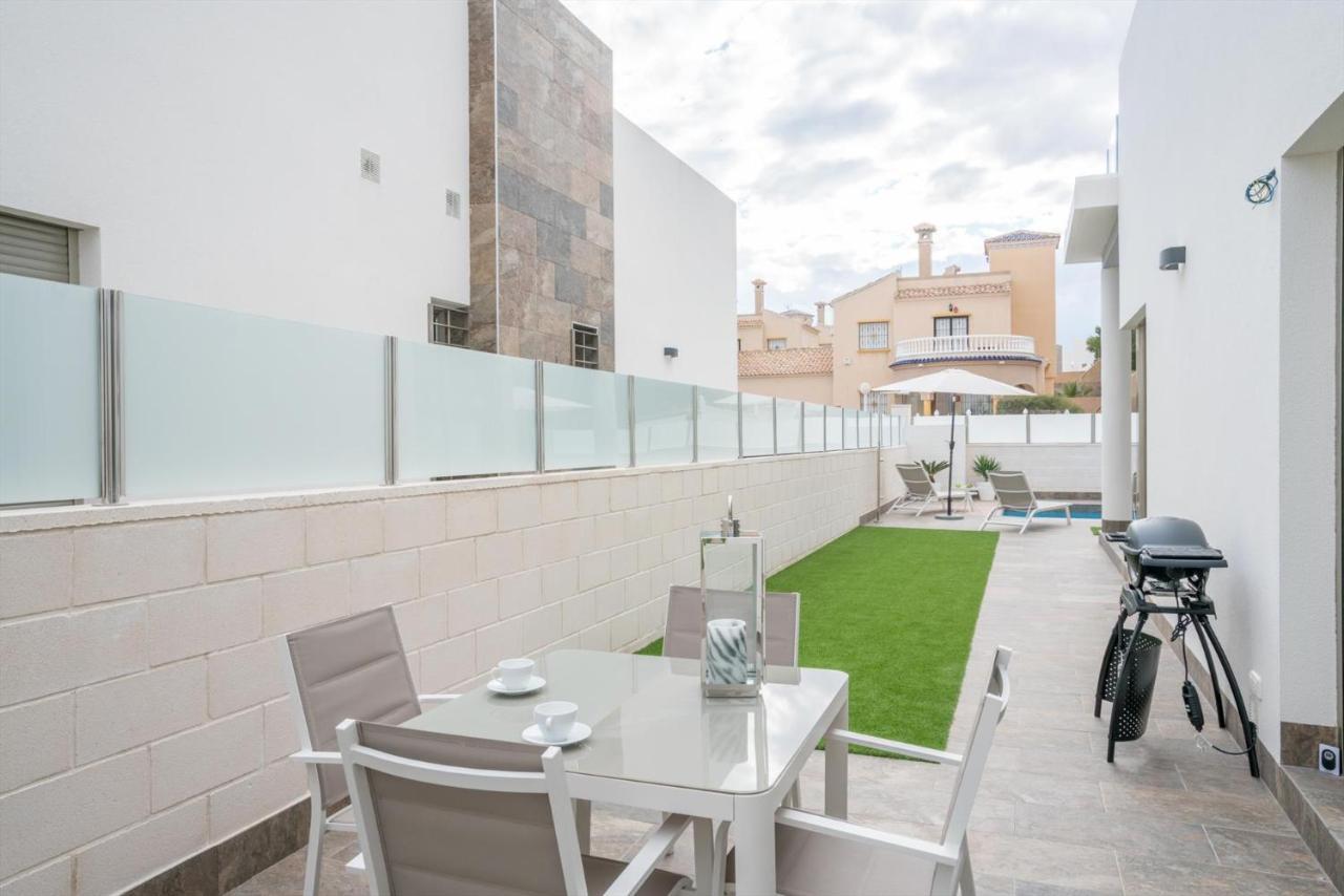 Villa Coco Caline Dehesa de Campoamor  Exterior photo