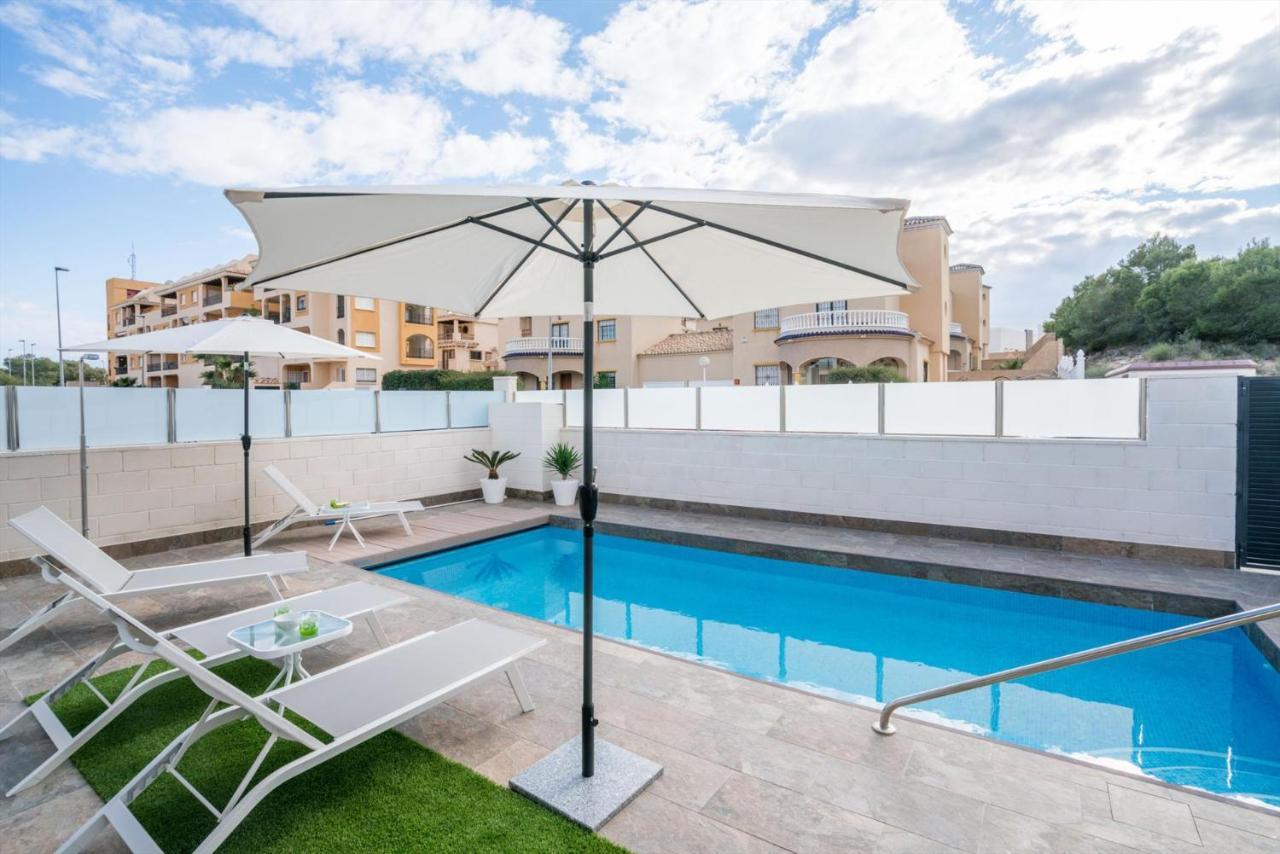 Villa Coco Caline Dehesa de Campoamor  Exterior photo